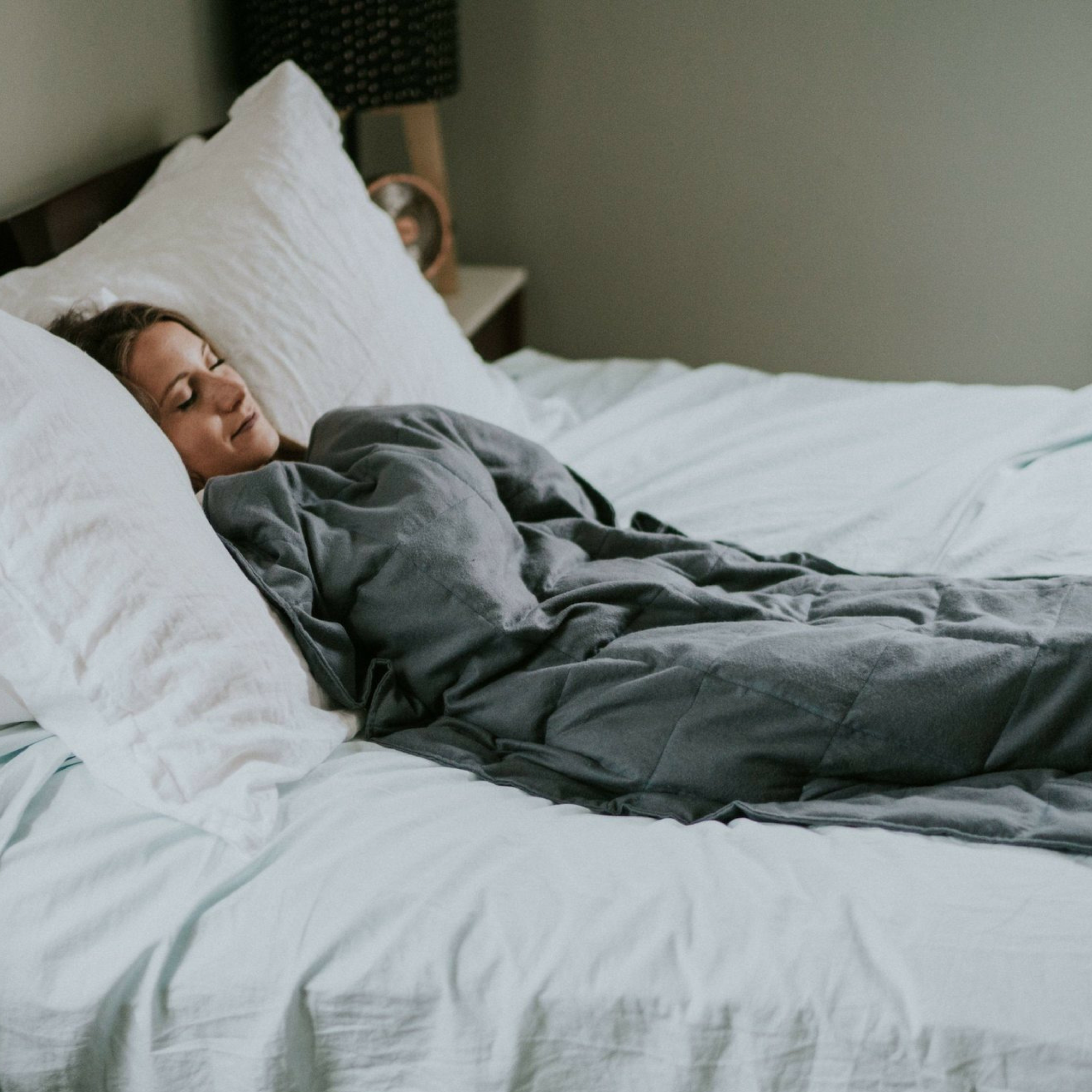 Best weighted blanket 2019 sale